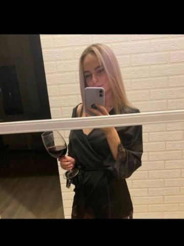 Анкета проститутки Инга - Фото 1, , 25 лет, №83264